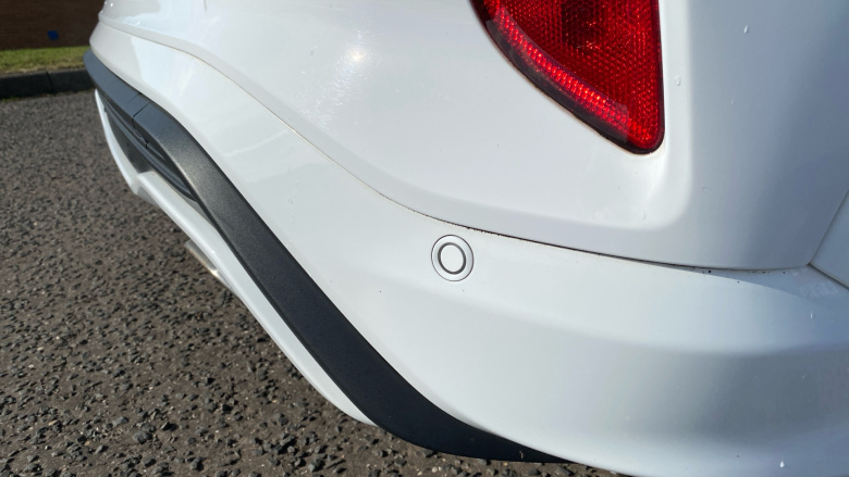 Ford Puma 1.0 EcoBoost Hybrid mHEV 155 ST-Line X 1st Ed+ 5dr Petrol Hatchback